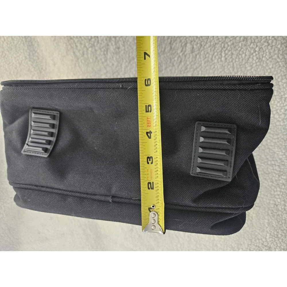 PGA TOUR PARTNERS CLUB LIFE MEMBER Carry Shoulder Bag Travel Case Golfing‎